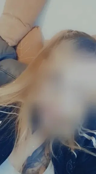Noelia, 28 años