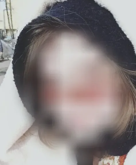 Núria, 19 años