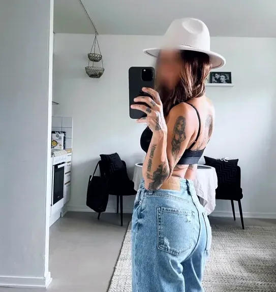 Nuria, 27 años