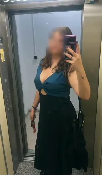 Núria, 35 años