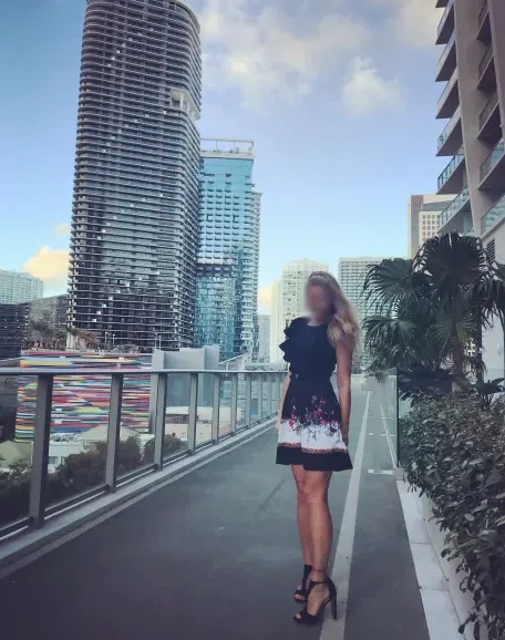 Nuria, 35 años