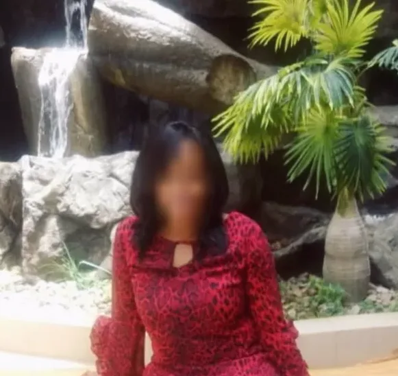 Nuria, 30 años