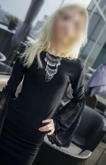 Olga, 25 años