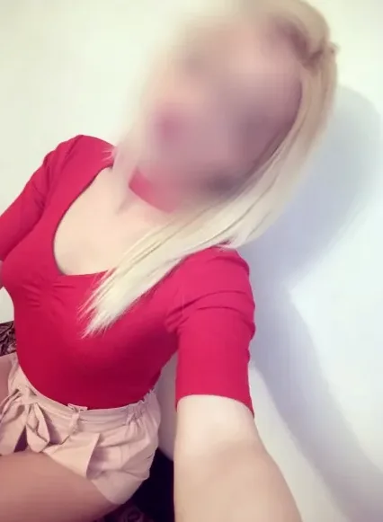 Patricia, 34 años