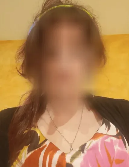Raquel, 35 años