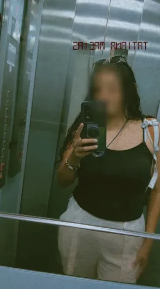 Raquel, 30 años