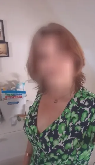 Rosa, 33 años
