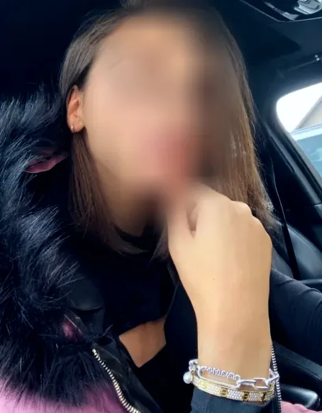 Rosa, 28 años