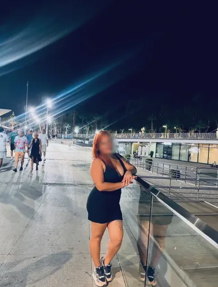Roser, 40 años