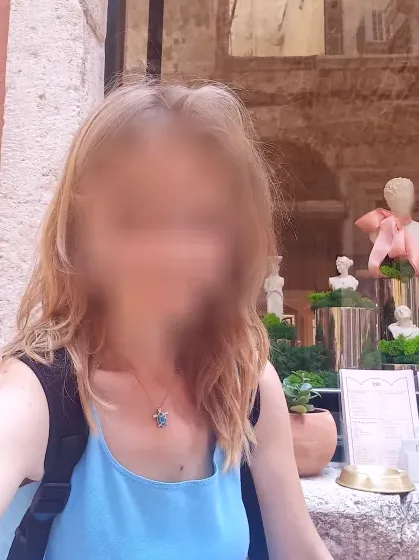 Sabela, 39 años