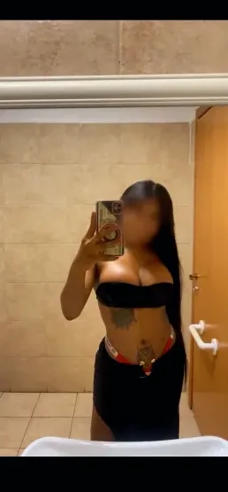 Susana, 26 años