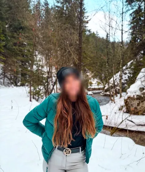 Teresa, 27 años