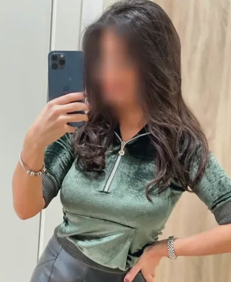 Vanesa, 28 años