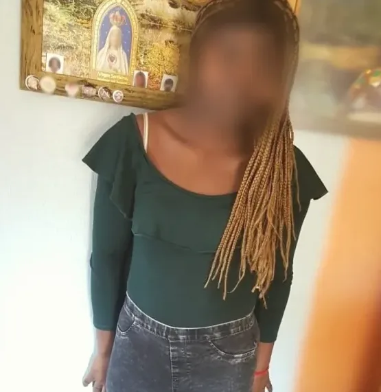 Vanesa, 36 años
