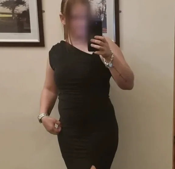 Xiana, 37 años