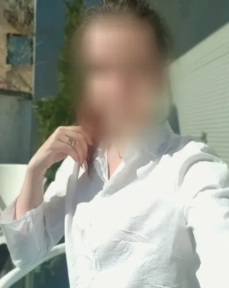Yasmina, 32 años