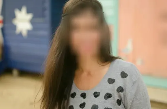 Yolanda, 39 años